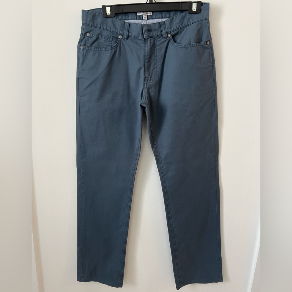 PETER MILLAR PANTS Like NEW